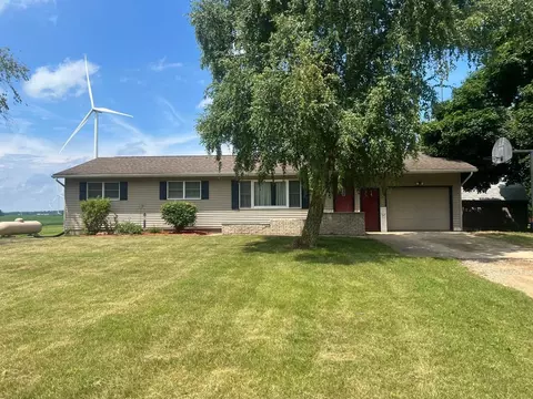 1572 W Jordan, Mount Pleasant, MI 48858