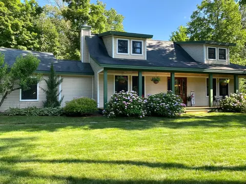 1229 S S Rdg, Traverse City, MI 49696