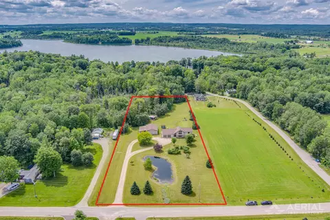 1280 Brick, West Branch, MI 48661