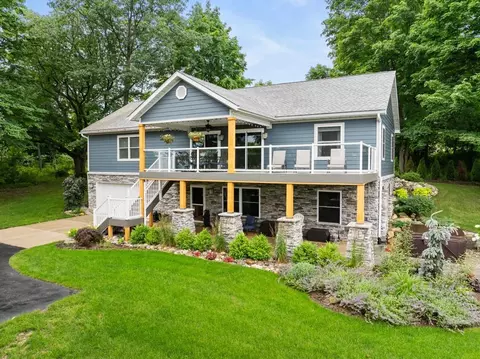 755 Blue Water, Boyne City, MI 49712