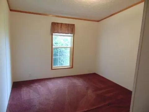 Bedroom - 7490 E Monroe, Breckenridge, MI 48615 photo 3 of 6