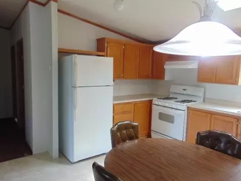 Kitchen - 7490 E Monroe, Breckenridge, MI 48615 photo 1 of 4