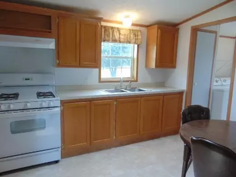 Kitchen - 7490 E Monroe, Breckenridge, MI 48615 photo 4 of 4