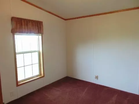 Bedroom - 7490 E Monroe, Breckenridge, MI 48615 photo 1 of 6