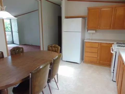 Kitchen - 7490 E Monroe, Breckenridge, MI 48615 photo 3 of 4