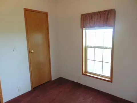 Bedroom - 7490 E Monroe, Breckenridge, MI 48615 photo 2 of 6