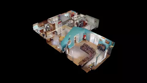 497 E Clarence #LOT : 24, Harrison, MI 48625 photo 6