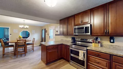 497 E Clarence #LOT : 24, Harrison, MI 48625 photo 11
