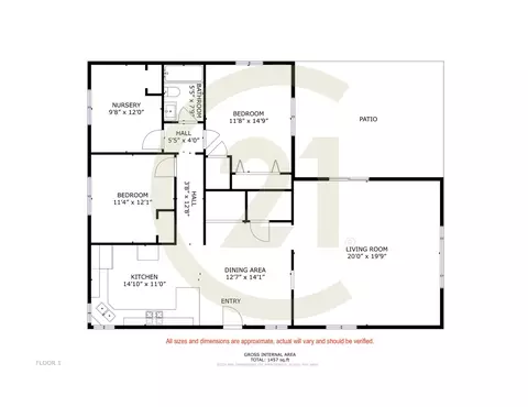 497 E Clarence #LOT : 24, Harrison, MI 48625 photo 7
