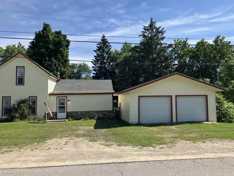 419 S Cherry #LOT : 10, Kalkaska, MI 49646