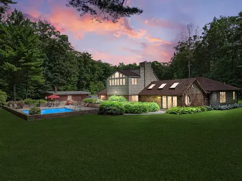 861 N N Grn, Lake City, MI 49651