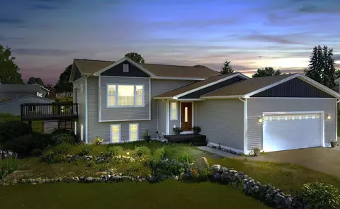 3662 Fieldcrest, Traverse City, MI 49685