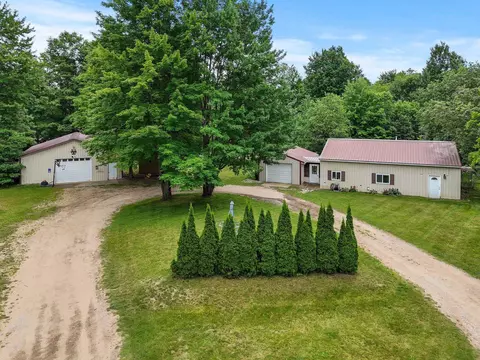 8475 Merrimon, Mancelona, MI 49659