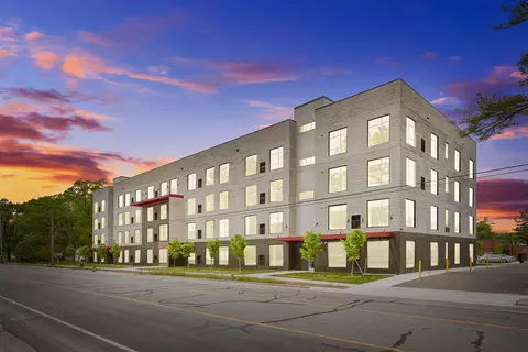 1825 Eighth #442, Traverse City, MI 49686