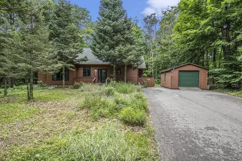 6268 Beech #23, Bellaire, MI 49615
