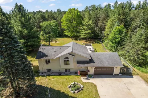 5887 SW Lund, Fife Lake, MI 49633