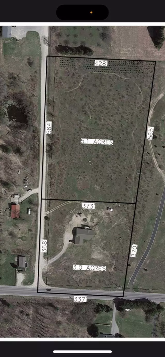  5020 Stricker, Traverse City, MI 49684 photo 48