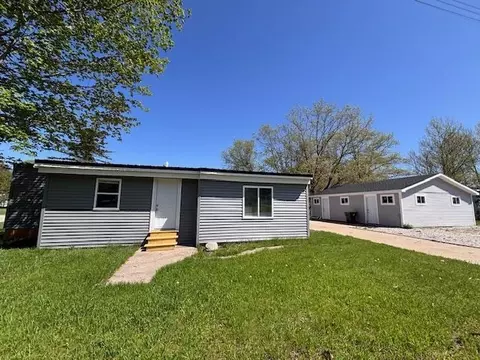 310 Division #LOT : 18-19, Kalkaska, MI 49646