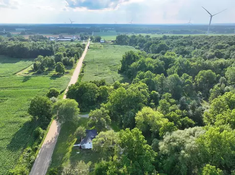 9364 W Buchanan, Sumner, MI 48889 photo 36