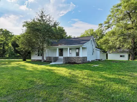 9364 W Buchanan, Sumner, MI 48889 photo 23