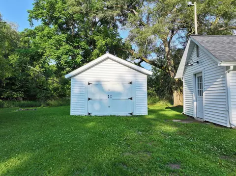 9364 W Buchanan, Sumner, MI 48889 photo 31