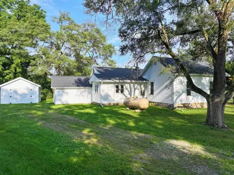 9364 W Buchanan, Sumner, MI 48889 photo 29