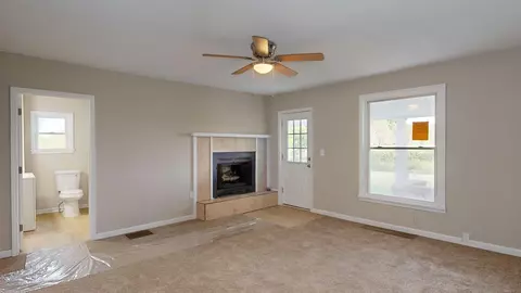 9364 W Buchanan, Sumner, MI 48889 photo 4