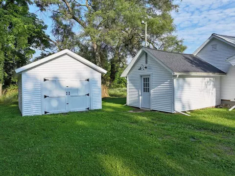 9364 W Buchanan, Sumner, MI 48889 photo 32