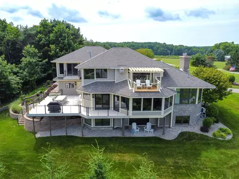 12100 E Spinnaker #LOT : 5, Suttons Bay, MI 49682