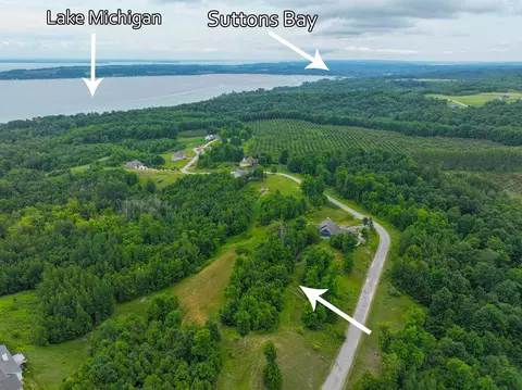 1950 N Blue Water, Suttons Bay, MI 49682