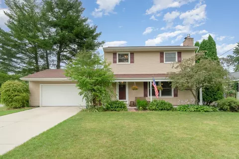 418 E Grand, Mount Pleasant, MI 48858