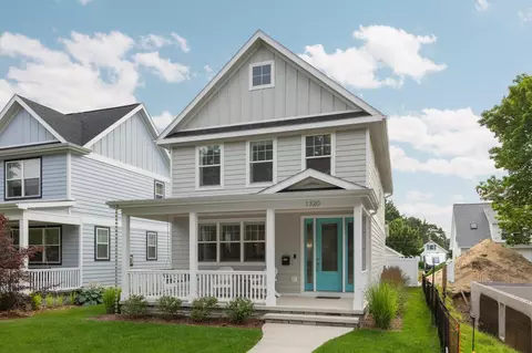 1320 S S Un, Traverse City, MI 49684