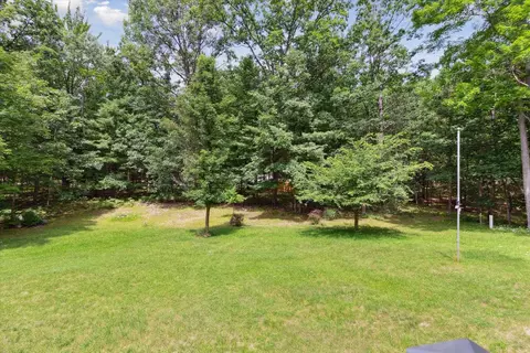 Exterior - 4587 Pine Run, Farwell, MI 48622 photo 7 of 8
