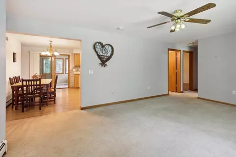 Living - 4587 Pine Run, Farwell, MI 48622 photo 2 of 2