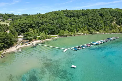 3212 Wabanaki #LOT : 20, Traverse City, MI 49686