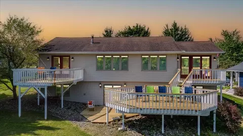 4480 Hamilton, Gladwin, MI 48624