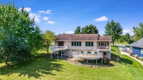 4480 Hamilton, Gladwin, MI 48624 photo 2