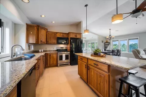 4480 Hamilton, Gladwin, MI 48624 photo 27