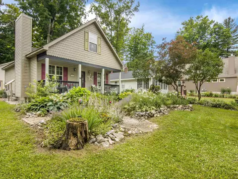 7190 Cleveland #LOT : 35, Bellaire, MI 49615