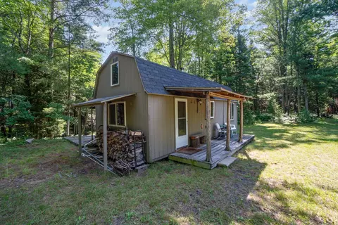 V/l Curtisville, South Branch, MI 48761