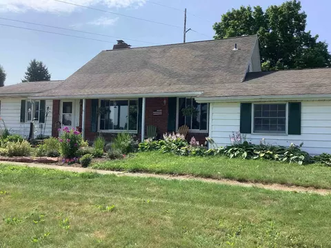 9900 Edgar, Vestaburg, MI 48891
