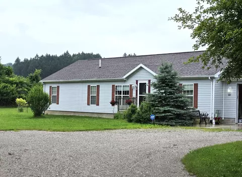 227 S Marshall, Beulah, MI 49617