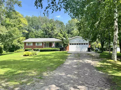 450 N Bay-mid County Line, Midland, MI 48642