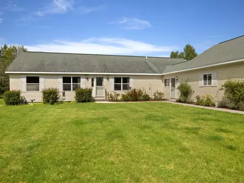 2770 Mohawk #LOT : 7, Interlochen, MI 49643