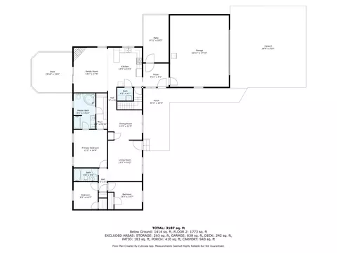 2770 Mohawk #LOT : 7, Interlochen, MI 49643 photo 8