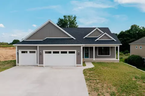 4325 Apple Tree #LOT : 67, Traverse City, MI 49685