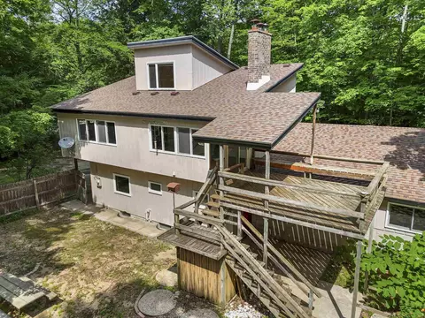 4611 M-72 W, Williamsburg, MI 49690