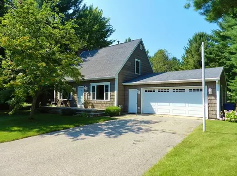 4296 Shawn #LOT : 37, Traverse City, MI 49685