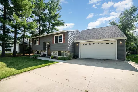 808 Whitney, Mount Pleasant, MI 48858