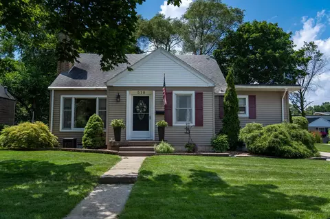 518 Anna, Mount Pleasant, MI 48858